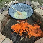 Camping A&j